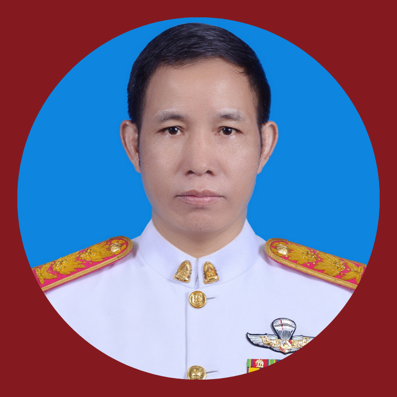 นายจรูญ ปัญญาวงศ์