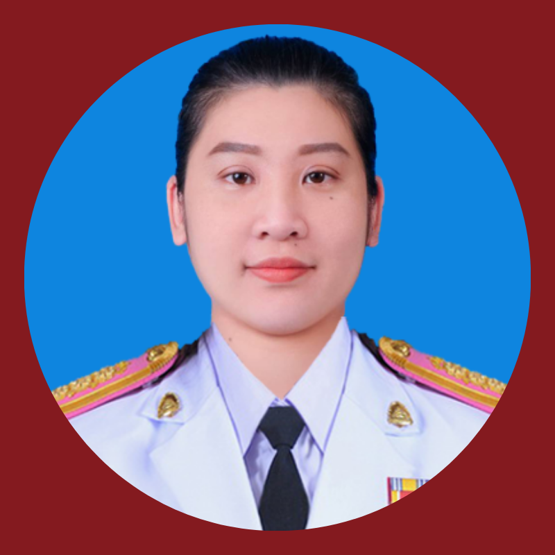 นางสาวภรภัทร ฟ่อนชมภู