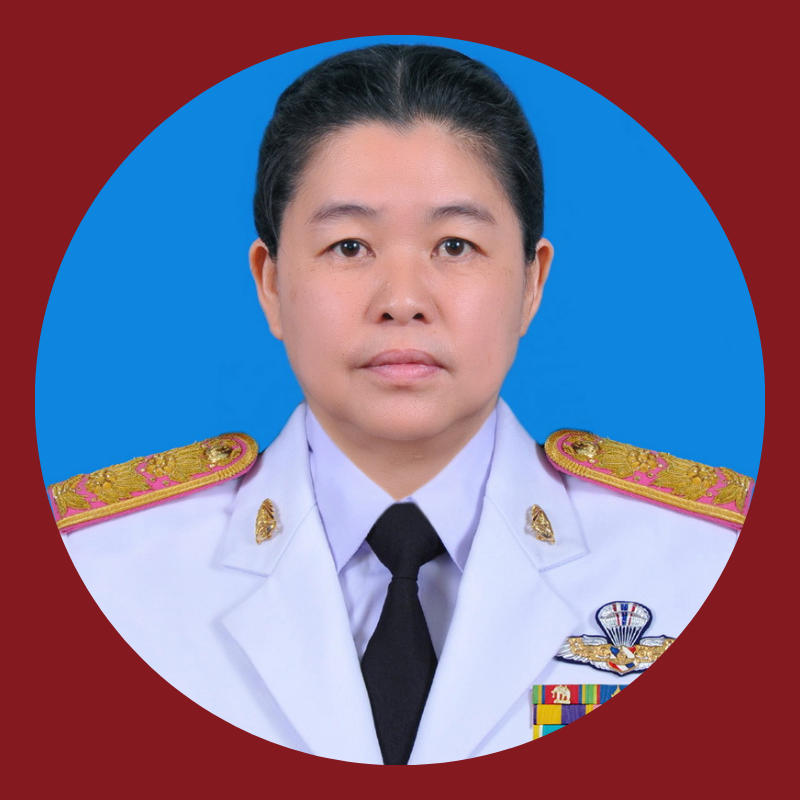 นางจงจิตร แสงทอง