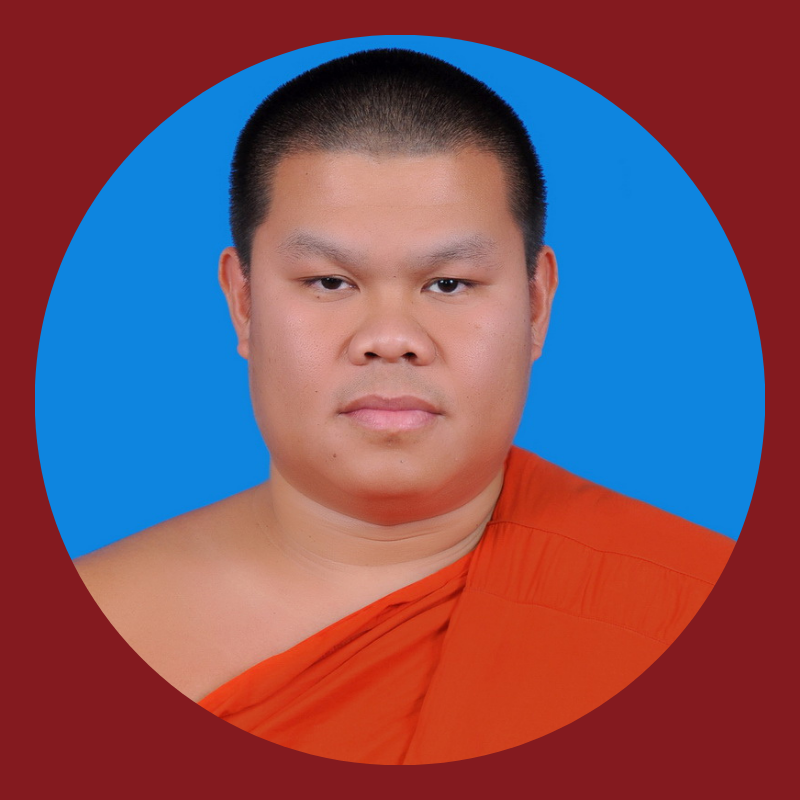 พระมหากิตติพงษ์ กิตฺติญาโณ, ดร.