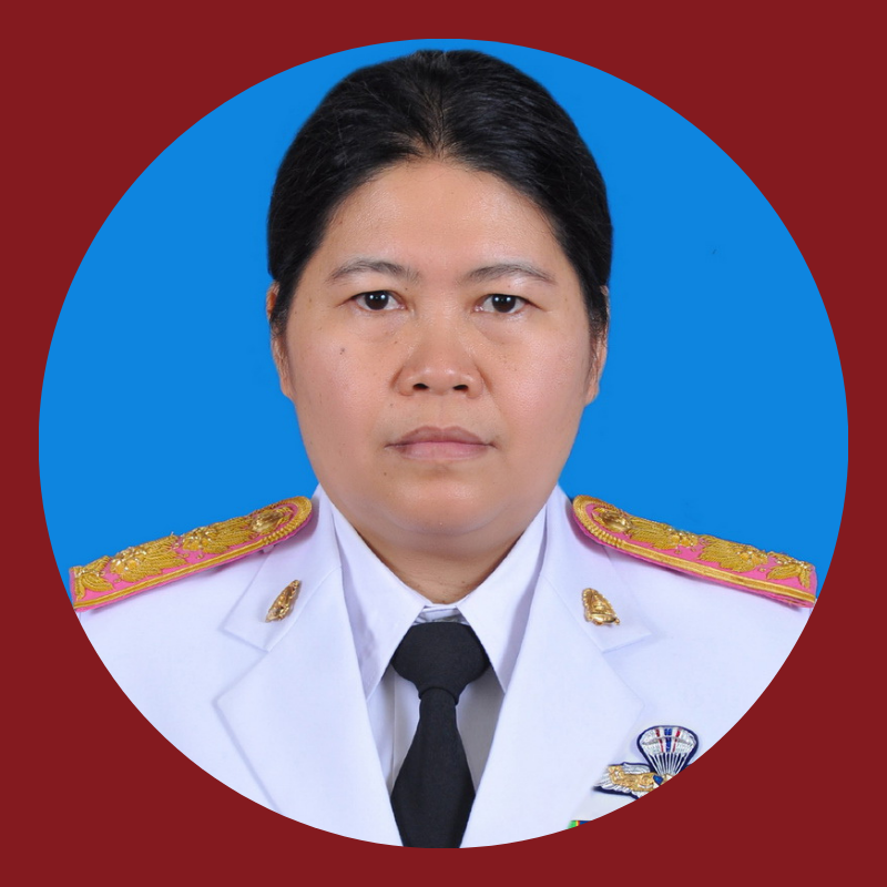 นางจันทร์จิรา จินดาวงศ์