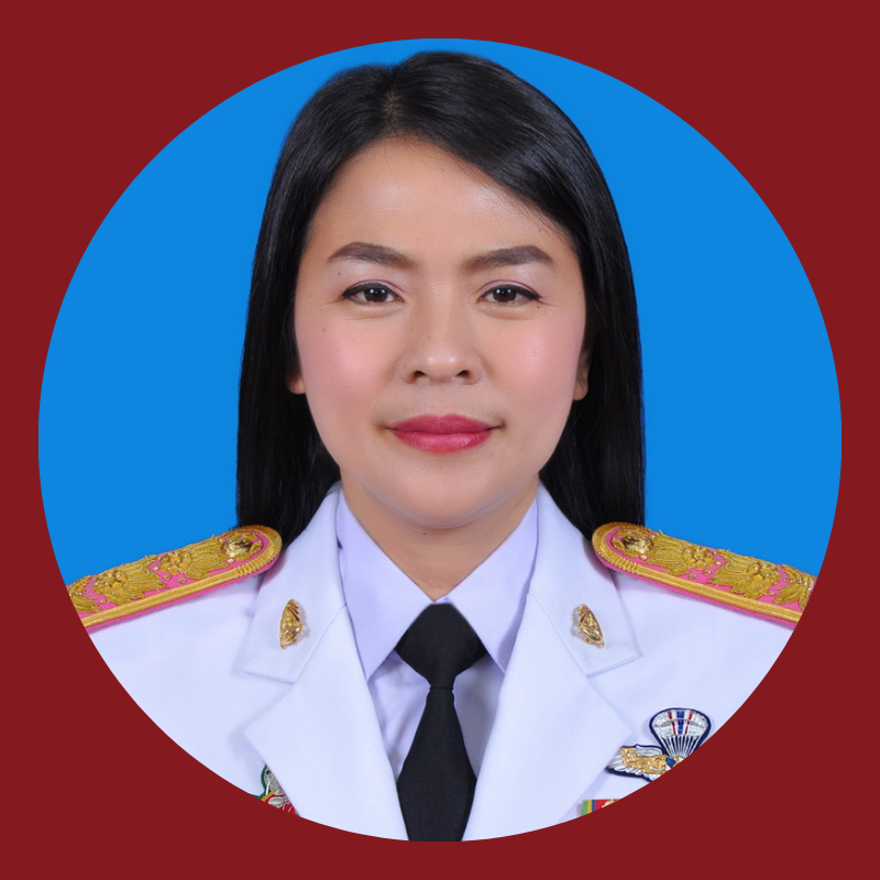 นางสาวพัชรินทร์ วัดเอก