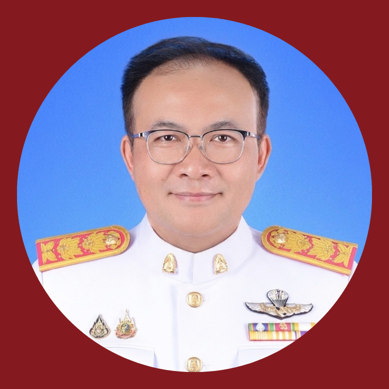 ผศ.ดร.ชูชาติ สุทธะ