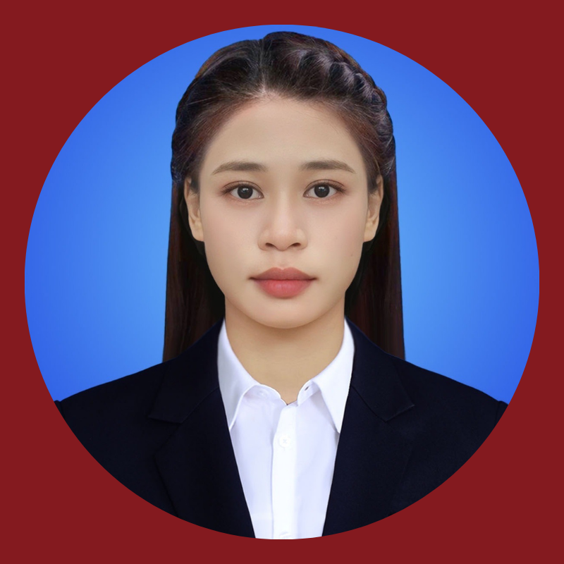 นางสาวสิริกานดา คำแก้ว