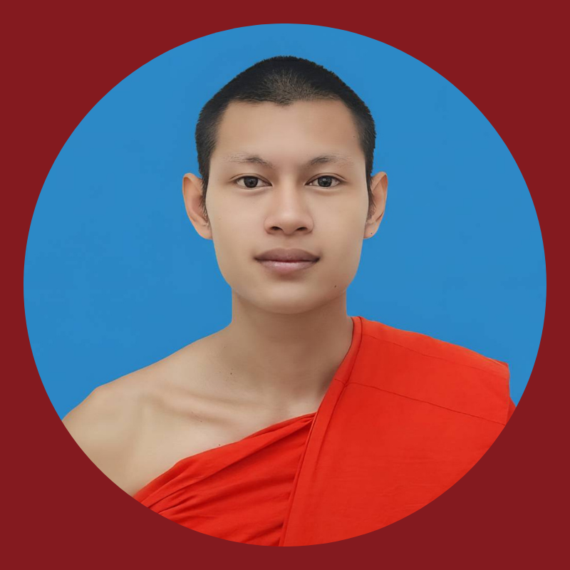 พระวโรดม อธิปญฺโญ