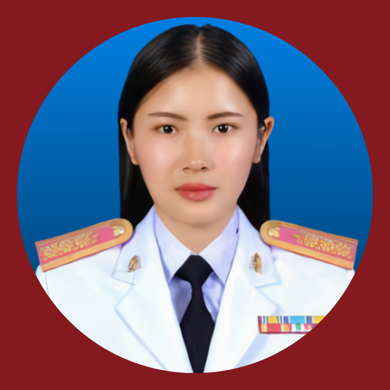 นางสาวศิริพร ศักดิ์สูง