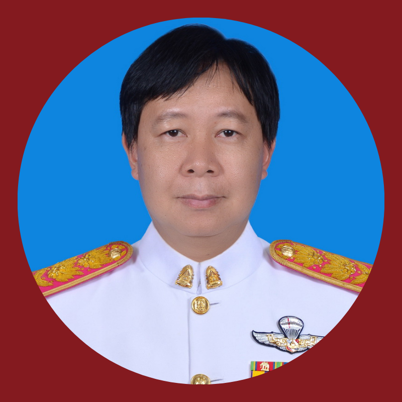 นายกิตติ ไชยาปันดิ